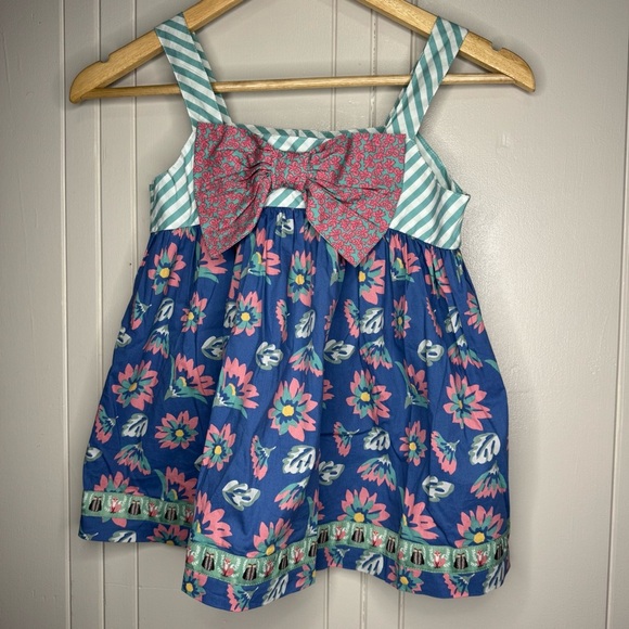 Matilda Jane Fairy Wand Tunic size 10 - Picture 2 of 10